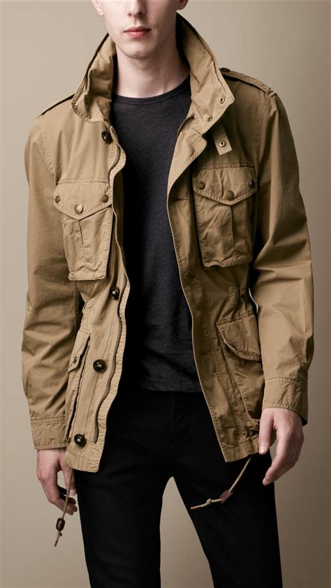 burberry london england jacket|burberry brit jacket men's.